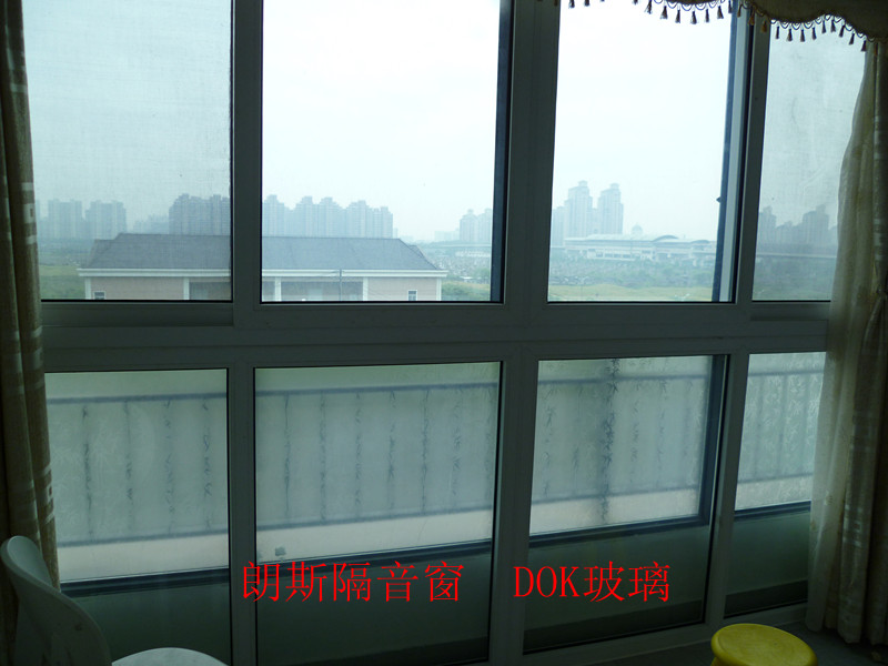 “雙層隔音玻璃隔音效果怎么樣？”style="width: